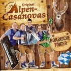 Original Alpen Casanovas - Boarische Finger