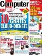 Computer Bild 18/2014