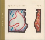 Spandau Ballet - True (Special Edition) Remastered