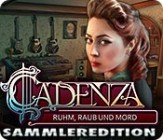 Cadenza - Ruhm, Raub und Mord Sammleredition