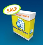 Easy Trinity Easy Time Control Enterprise v5.2.129