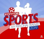 Kontor Sports 2019 - My Personal Trainer