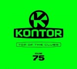 Kontor Top Of The Clubs Vol.75