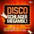 Disco Schlager Megamix Vol.1