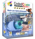 1STEIN CodedColor PhotoStudio Pro v5.8.2.25