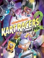 Nickelodeon Kart Racers 2 - Grand Prix