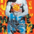 Red Hot Chili Peppers - What Hits? (2002)