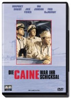 Die Caine war ihr Schicksal (1080P)