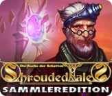 Shrouded Tales Die Rache der Schatten Sammleredition