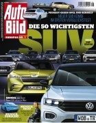 Auto Bild 08/2019