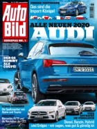 Auto Bild 02/2020