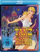 Tanz der toten Seelen