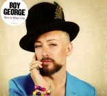 Boy George - This Is What I Do