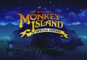 The Secret of Monkey Island Special Edition