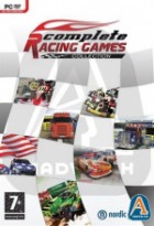 Complete Racing Games Collection