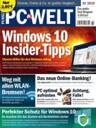 PC Welt 10/2019