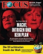 Focus Magazin 08/2018