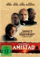 Amistad - Das Sklavenschiff