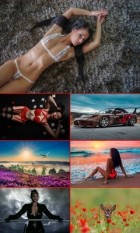 Mega Wallpaper Mix Pack 132