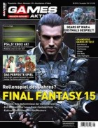 Games Aktuell 05/2016