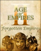 Age of Empires II HD - The Forgotten