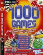 1000 Games Collection