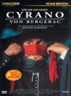 Cyrano von Bergerac