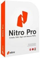 Nitro Pro v13.26.3.505 Enterprise Portable