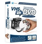 Avanquest VHS 2 DVD 7.83.105