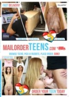 Mailorder Teens