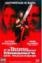 Texas Chainsaw Massacre - Die Rückkehr