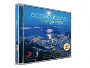 Copacabana Lounge Night