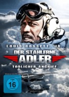 Der stählerne Adler 4 - Tödlicher Angriff 