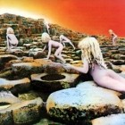 Led Zeppelin - Houses Of The Holy (Deluxe Edition)