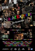 Nachtexpress - Ein Volksstück