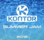 Kontor Summer Jam 2016