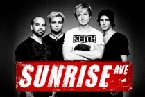 Sunrise Avenue – Discography