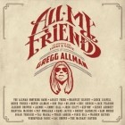 Gregg Allman - Celebrating The Songs & Voice Of Gregg Allman