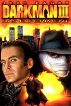 Darkman III - Das Experiment