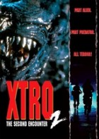 X-Tro 2 - Die zweite Begegnung