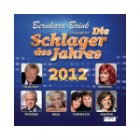 Die Schlager Des Jahres 2012 - Präsentiert Von Bernhard Brink