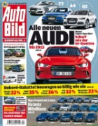 Auto Bild 34/2012