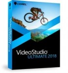 Corel VideoStudio Ultimate 2018 v21.3.0.141 x64