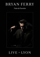 Bryan Ferry - Nuits de Fourviere Live in Lyon (2013)