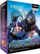 CyberLink PowerDirector Ultimate v18.0.2725.0 x64 Portable