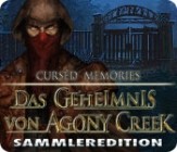 Cursed Memories - Das Geheimnis von Agony Creek