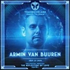 Armin van Buuren Live at Tomorrowland Around The World (The Digital Festival)