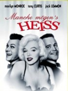 Manche mögen's heiss