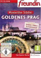 Mysterioese Staedte - Goldenes Prag