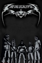 Metalocalypse - XviD - Staffel 1